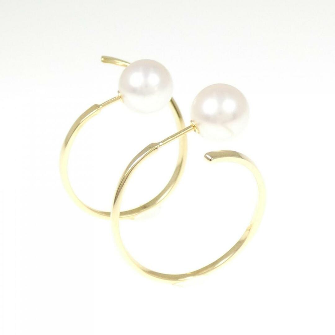 TASAKI - タサキ ア ファイン バランス ピアス 8mmの通販 by TASAKI - タサキ ア ファイン バランス ピアス 8mmの通販 by