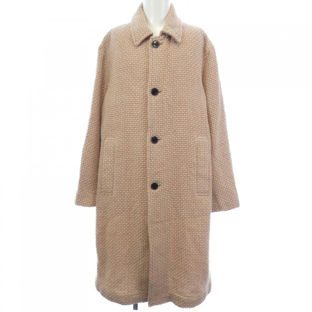 DRIES VAN NOTEN - ドリスヴァンノッテン DRIES VAN NOTEN コートの通販 by KOMEHYO ONLINE ラクマ店| ドリスヴァンノッテンならラクマ DRIES VAN NOTEN - ドリスヴァンノッテン DRIES VAN NOTEN コートの通販 by KOMEHYO ONLINE ラクマ店| ドリスヴァンノッテンならラクマ