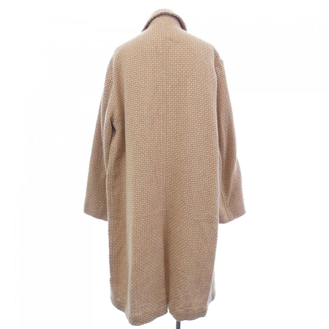 DRIES VAN NOTEN - ドリスヴァンノッテン DRIES VAN NOTEN コートの通販 by KOMEHYO ONLINE ラクマ店| ドリスヴァンノッテンならラクマ DRIES VAN NOTEN - ドリスヴァンノッテン DRIES VAN NOTEN コートの通販 by KOMEHYO ONLINE ラクマ店| ドリスヴァンノッテンならラクマ