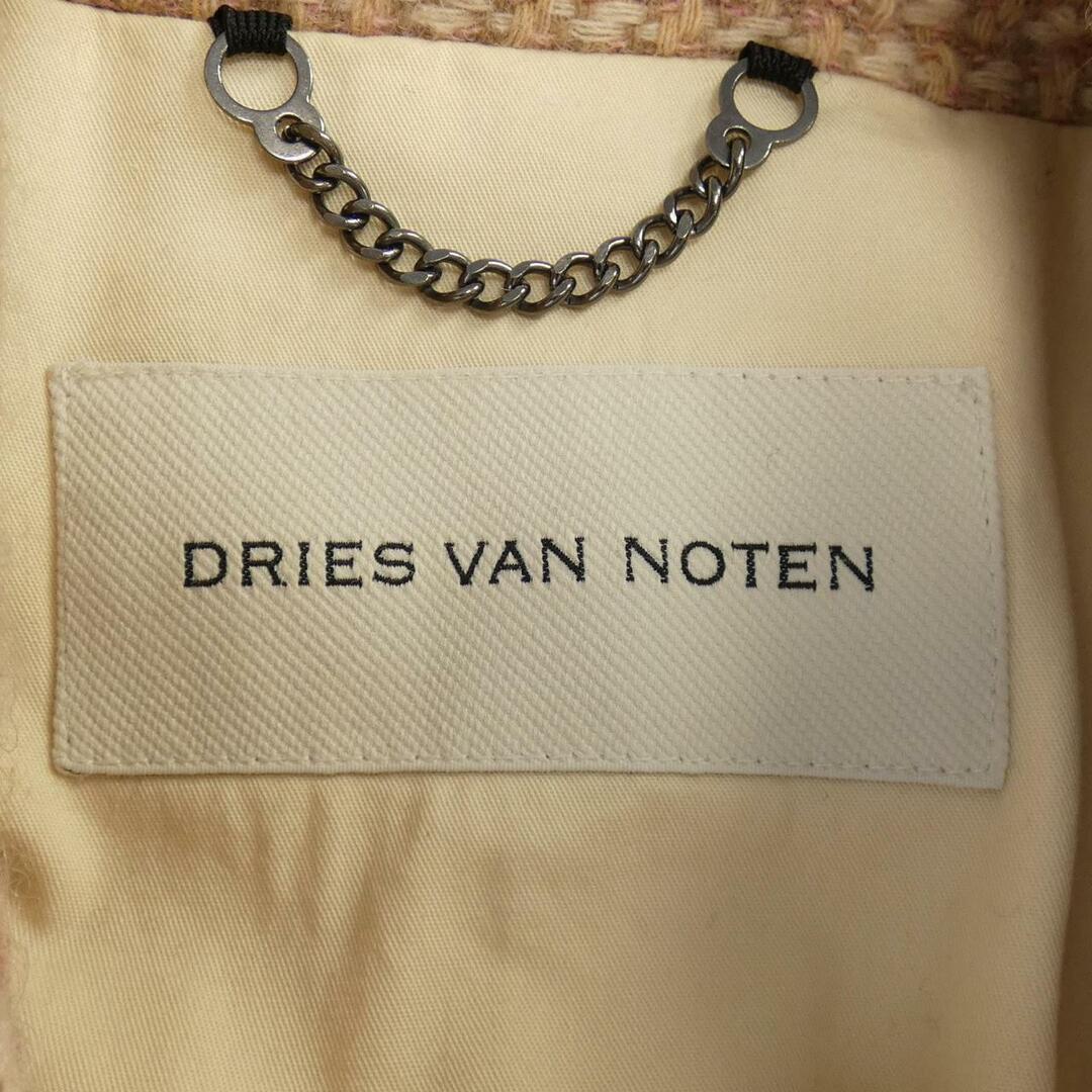 DRIES VAN NOTEN - ドリスヴァンノッテン DRIES VAN NOTEN DRIES VAN NOTEN - ドリスヴァンノッテン DRIES VAN NOTEN