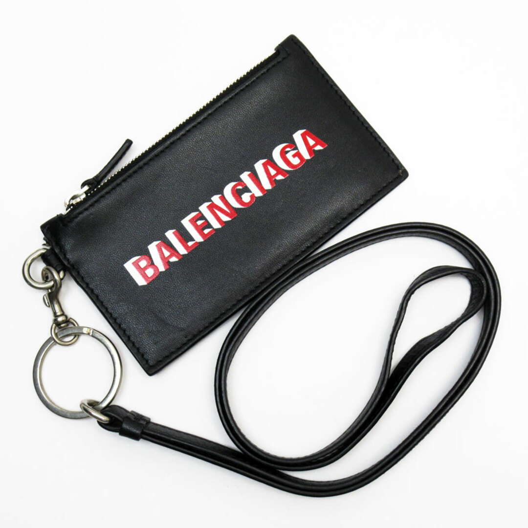 BALENCIAGA - バレンシアガ BALENCIAGA コインケース カード BALENCIAGA - バレンシアガ BALENCIAGA コインケース カード