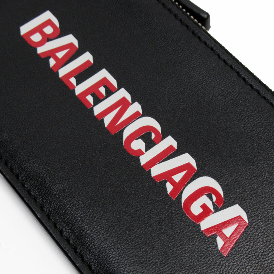 BALENCIAGA - バレンシアガ BALENCIAGA コインケース カード BALENCIAGA - バレンシアガ BALENCIAGA コインケース カード