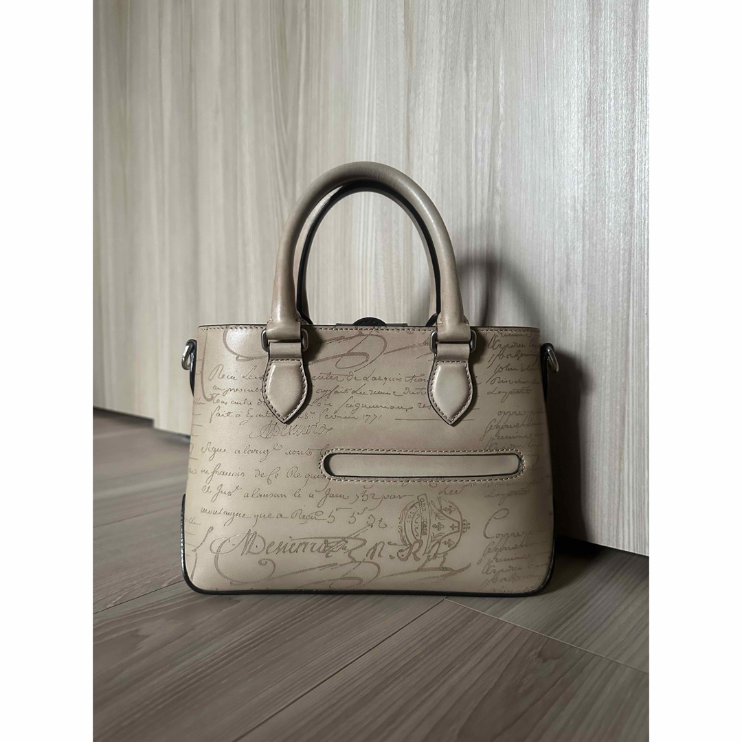 BERLUTI - 定価40万 ベルルッティ トゥジュール ガリバー BERLUTI - 定価40万 ベルルッティ トゥジュール ガリバー