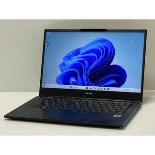 mouse - 【大容量】Mouse☘️Core i7第8世代☘️SSD512GB☘️メモリ 