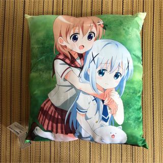 ごちうさ クッションのフリマアイテム一覧 ごちうさ クッションのフリマアイテム一覧