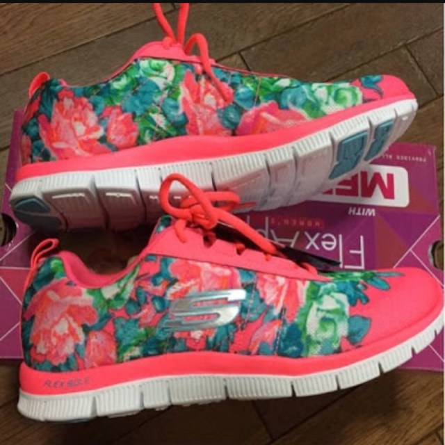 SKECHERS(スケッチャーズ) | 海外ブランドの人気&最新アイテム情報【BUYMA】