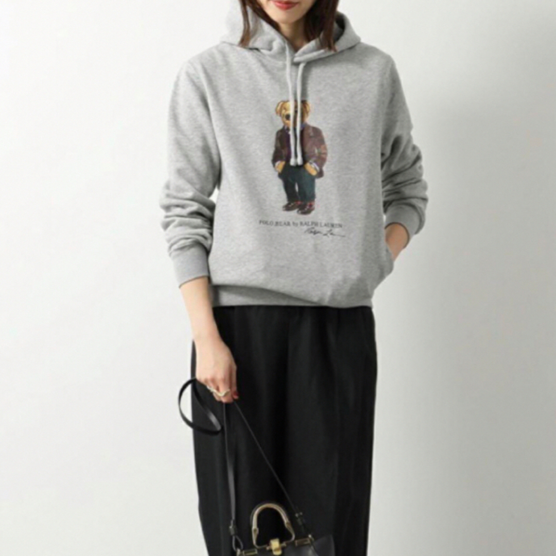 POLO RALPH LAUREN - Polo Ralph Lauren ポロベア パーカー 新品 POLO RALPH LAUREN - Polo Ralph Lauren ポロベア パーカー 新品
