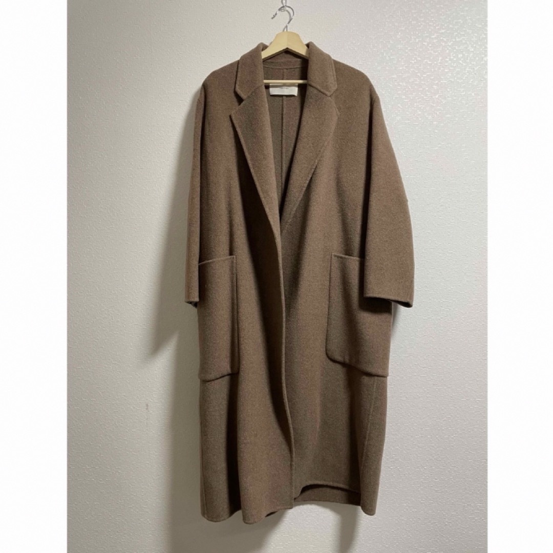 TODAYFUL Wool Over Coat 36 ロングコート TODAYFUL Wool Over Coat 36 ロングコート