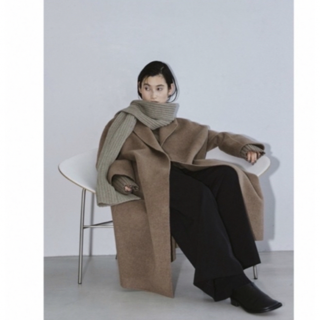 TODAYFUL Wool Over Coat 36 ロングコート TODAYFUL Wool Over Coat 36 ロングコート