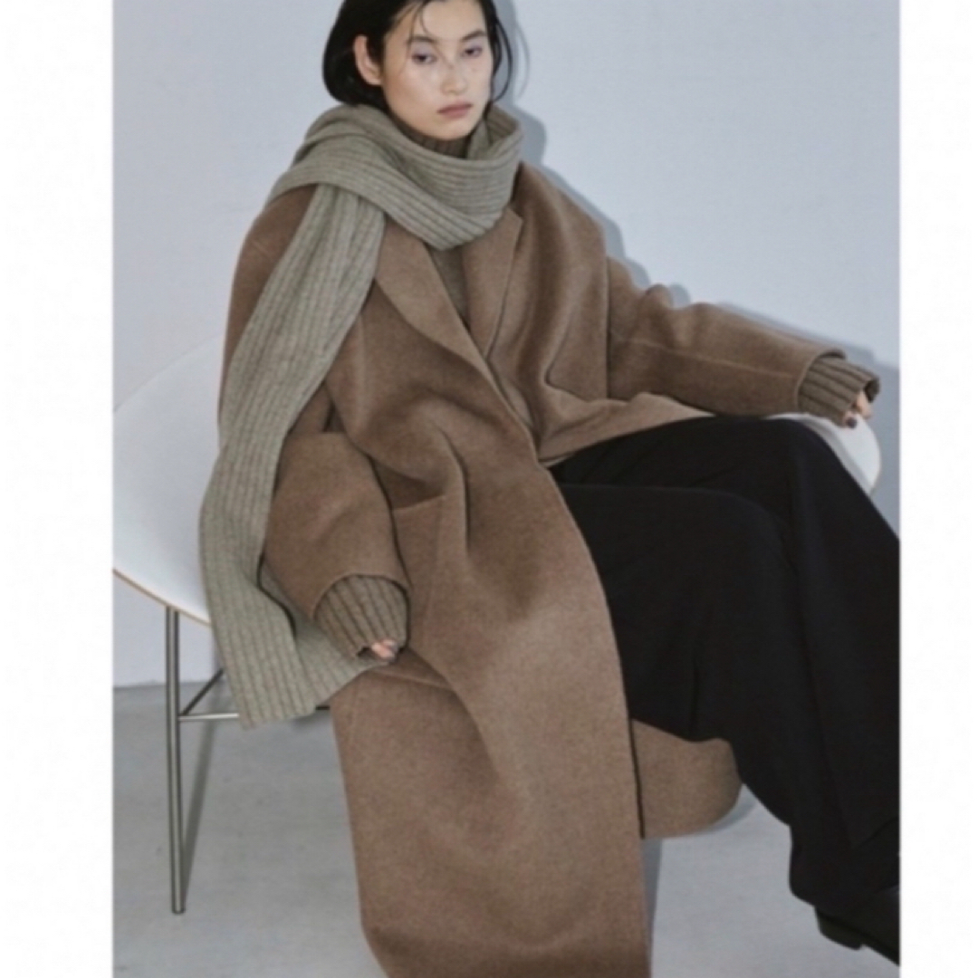 TODAYFUL Wool Over Coat 36 ロングコート TODAYFUL Wool Over Coat 36 ロングコート