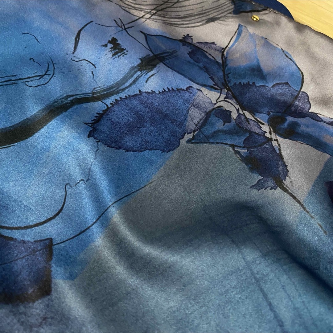 Paul Smith - 【最新】ギリシャ神話プリント ブルゾン Paul Paul Smith - 【最新】ギリシャ神話プリント ブルゾン Paul