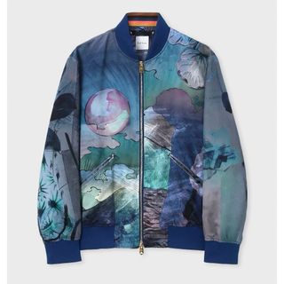 Paul Smith(ブルゾン)のフリマアイテム一覧 Paul Smith(ブルゾン)のフリマアイテム一覧
