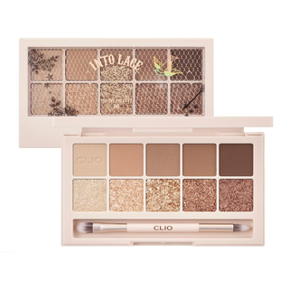 CLIO PRO EYE PALETTE クリオ プロアイパレット (#08 I(その他)