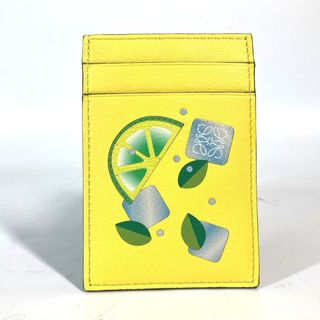 LOEWE(パスケース/IDカードホルダー)のフリマアイテム一覧 LOEWE(パスケース/IDカードホルダー)のフリマアイテム一覧