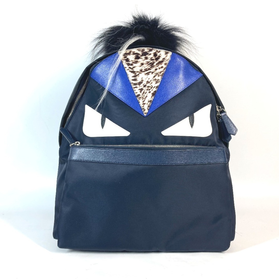 FENDI - フェンディ FENDI モンスター バグス 7VZ012 カバン FENDI - フェンディ FENDI モンスター バグス 7VZ012 カバン