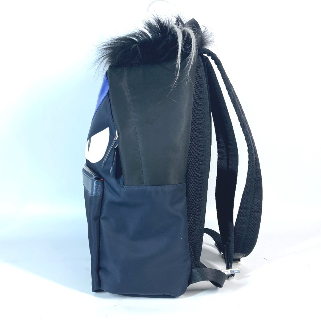 FENDI - フェンディ FENDI モンスター バグス 7VZ012 カバン FENDI - フェンディ FENDI モンスター バグス 7VZ012 カバン