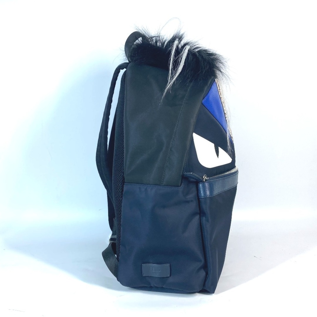 FENDI - フェンディ FENDI モンスター バグス 7VZ012 カバン FENDI - フェンディ FENDI モンスター バグス 7VZ012 カバン