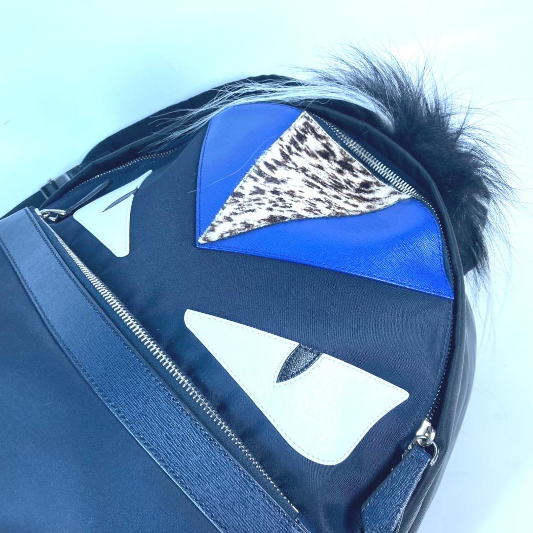 FENDI - フェンディ FENDI モンスター バグス 7VZ012 カバン FENDI - フェンディ FENDI モンスター バグス 7VZ012 カバン