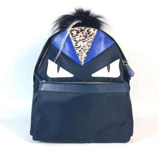 FENDI - フェンディ FENDI モンスター バグス 7VZ012 カバン FENDI - フェンディ FENDI モンスター バグス 7VZ012 カバン
