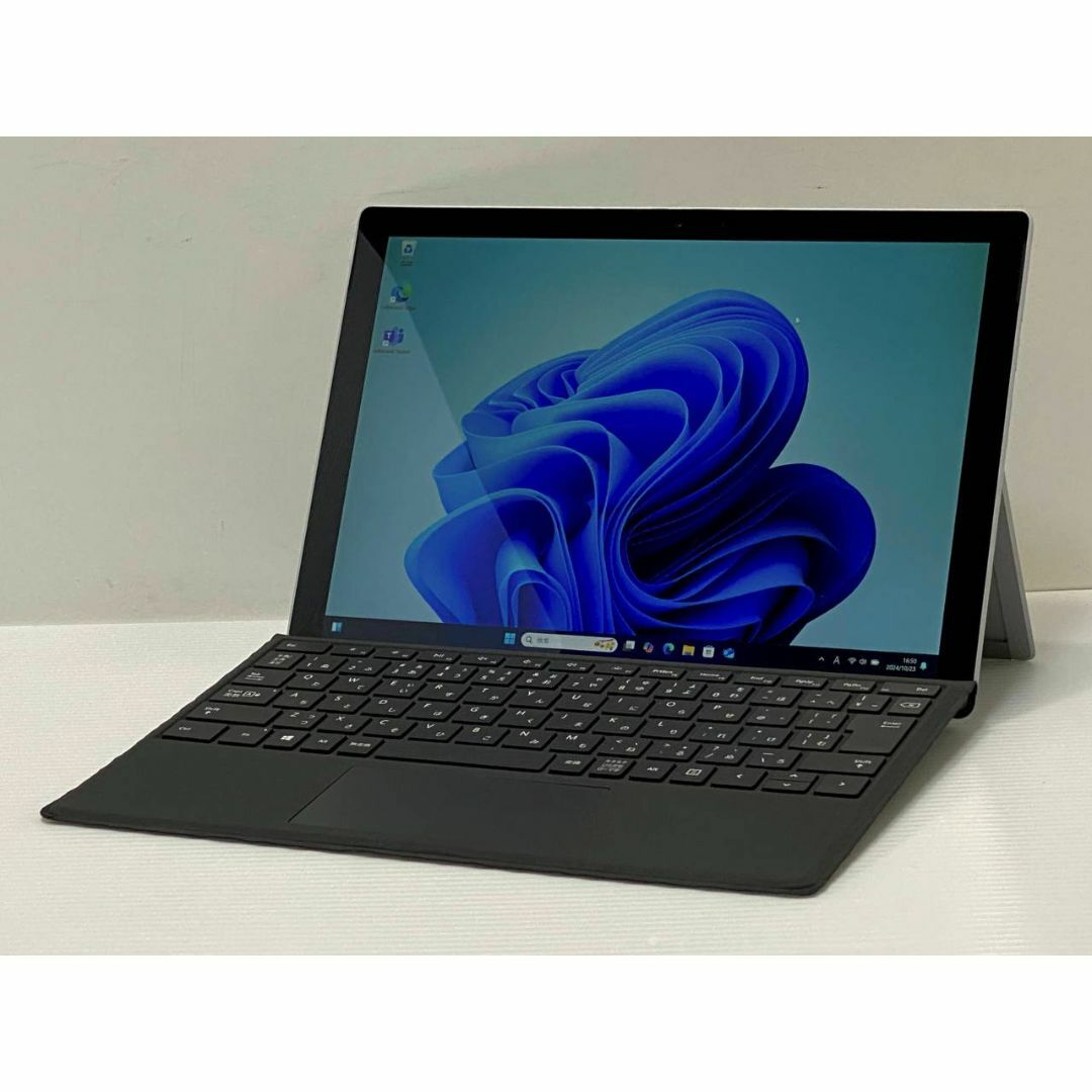 Microsoft - LTE対応モデル 第7世代Core i5 Surface Pro 5 1807の通販 by 中古パソコン  ソニックユースで検索｜マイクロソフトならラクマ