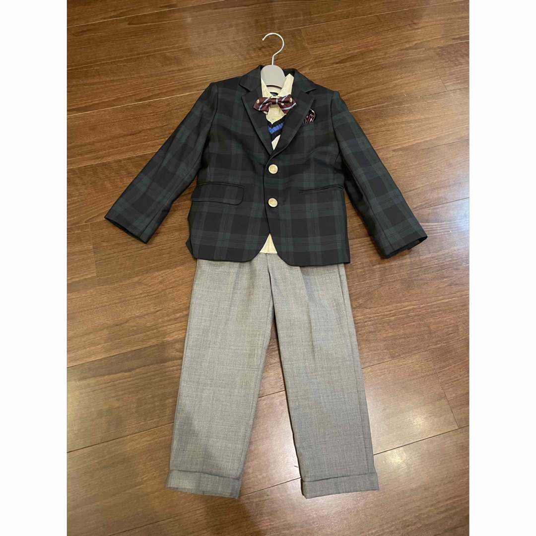UNITED ARROWS green label relaxing - キッズ フォーマルスーツ UNITED ARROWS green label relaxing - キッズ フォーマルスーツ