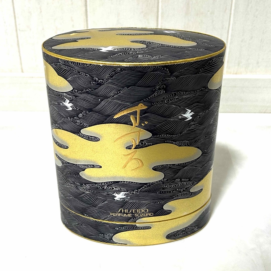 SHISEIDO (資生堂) - 新品 未使用 資生堂 すずろ 30ml SHISEIDO SHISEIDO (資生堂) - 新品 未使用 資生堂 すずろ 30ml SHISEIDO