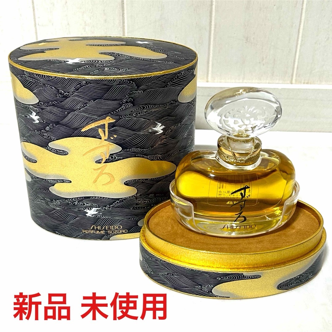 SHISEIDO (資生堂) - 新品 未使用 資生堂 すずろ 30ml SHISEIDO SHISEIDO (資生堂) - 新品 未使用 資生堂 すずろ 30ml SHISEIDO
