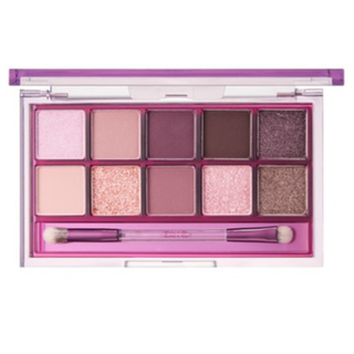 CLIO PRO EYE PALETTE クリオ プロアイパレット (#17 )(その他)
