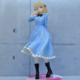 河東ぱい　Ｔｒｉｏ－Ｔｒｙ－ｉｔフィギュア（ぽんのみち）(アニメ/ゲーム)