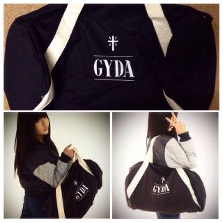 ジェイダ(GYDA)のGYDA福袋2014 袋のみ(ボストンバッグ)