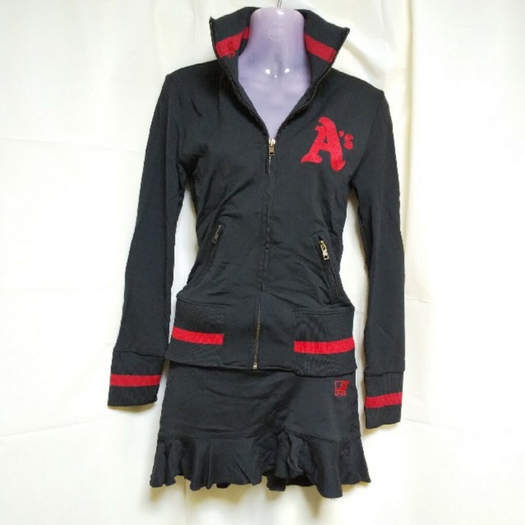 レア!B系girl☆LB-03上下セット-セットアップ☆中古品 セット レア!B系girl☆LB-03上下セット-セットアップ☆中古品 セット