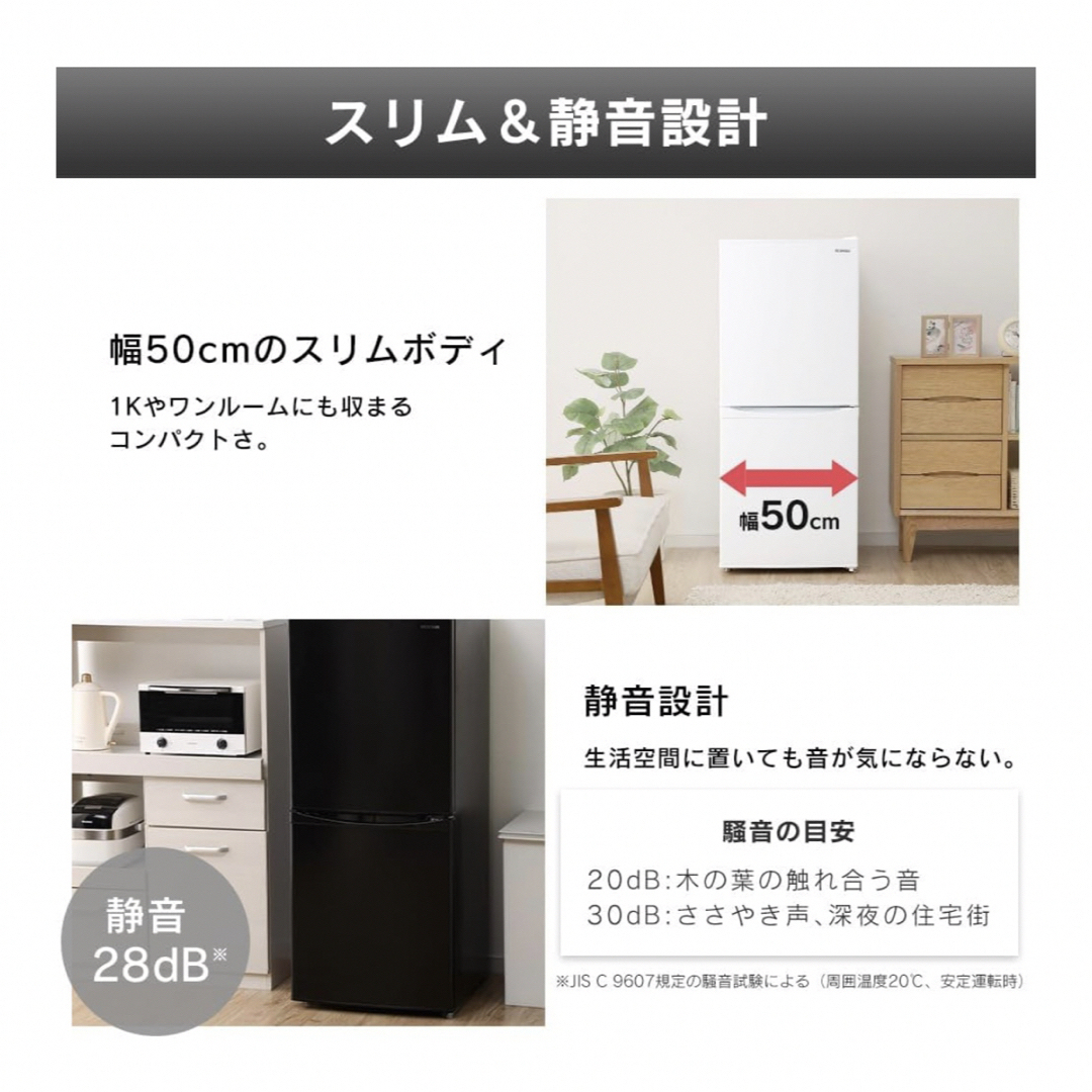 アイリスオーヤマ - 【12月購入/新品未開封】アイリスオーヤマ アイリスオーヤマ - 【12月購入/新品未開封】アイリスオーヤマ