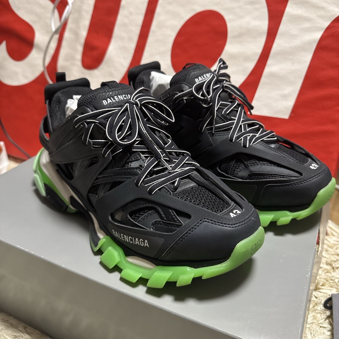 Balenciaga track size 43 - Gem|スニーカー Balenciaga track size 43 - Gem|スニーカー