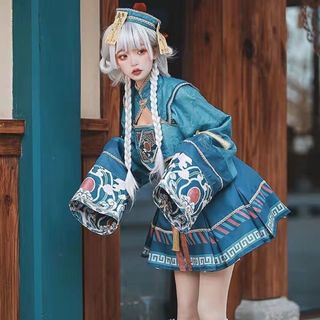 ドラゴンボール コスプレ 福々しい 衣装】魔人ブウ コスチューム ドラゴンボール コスプレ 福々しい 衣装】魔人ブウ コスチューム
