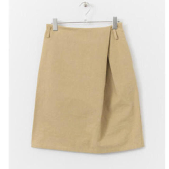 KBF(ケービーエフ)の⭕️限定値下⭕️ラップスカート⭕️ レディースのスカート(ひざ丈スカート)の商品写真