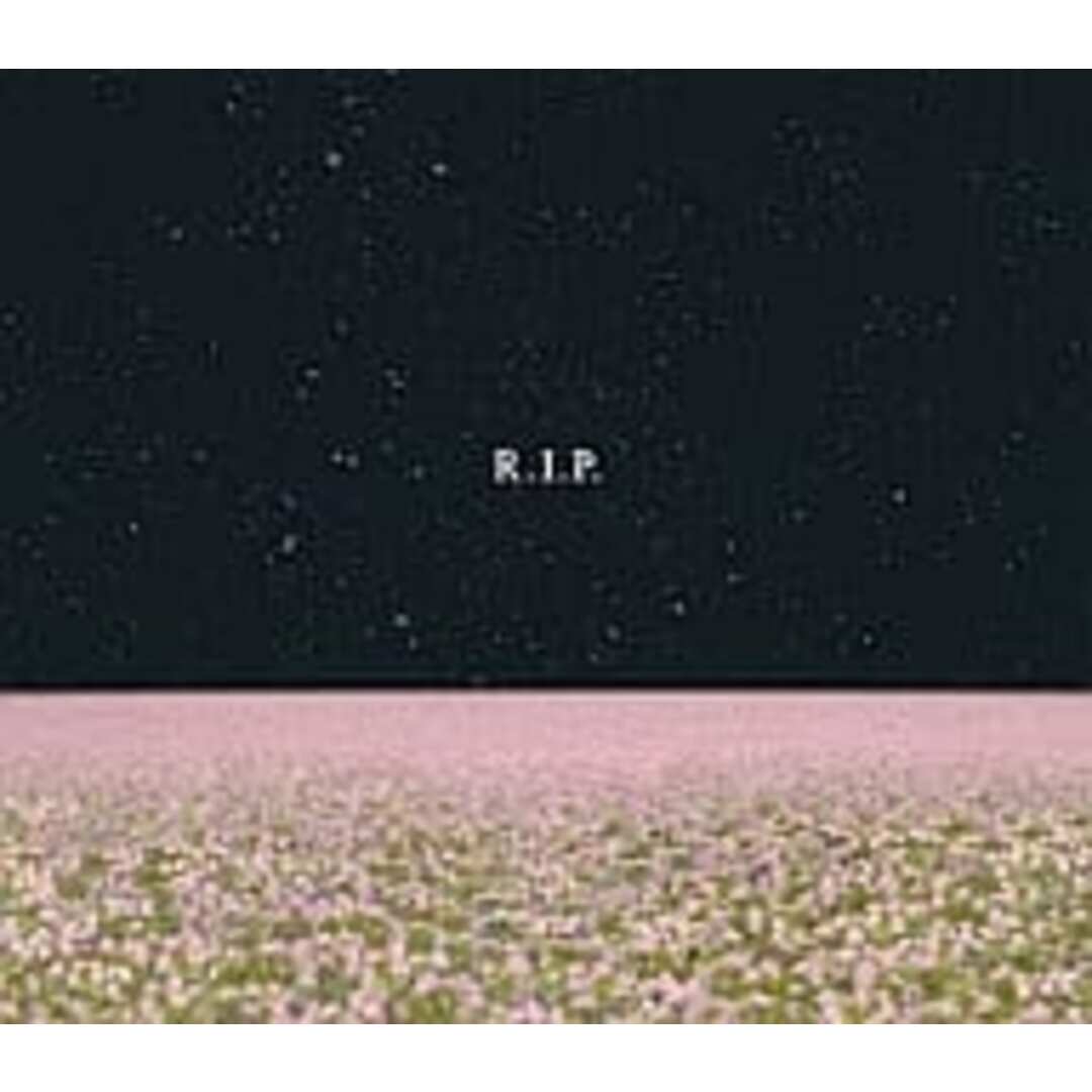 【中古】R.I.P / BUMP OF CHICKEN(スリーブケース付)(帯あり) エンタメ/ホビーのCD(その他)の商品写真