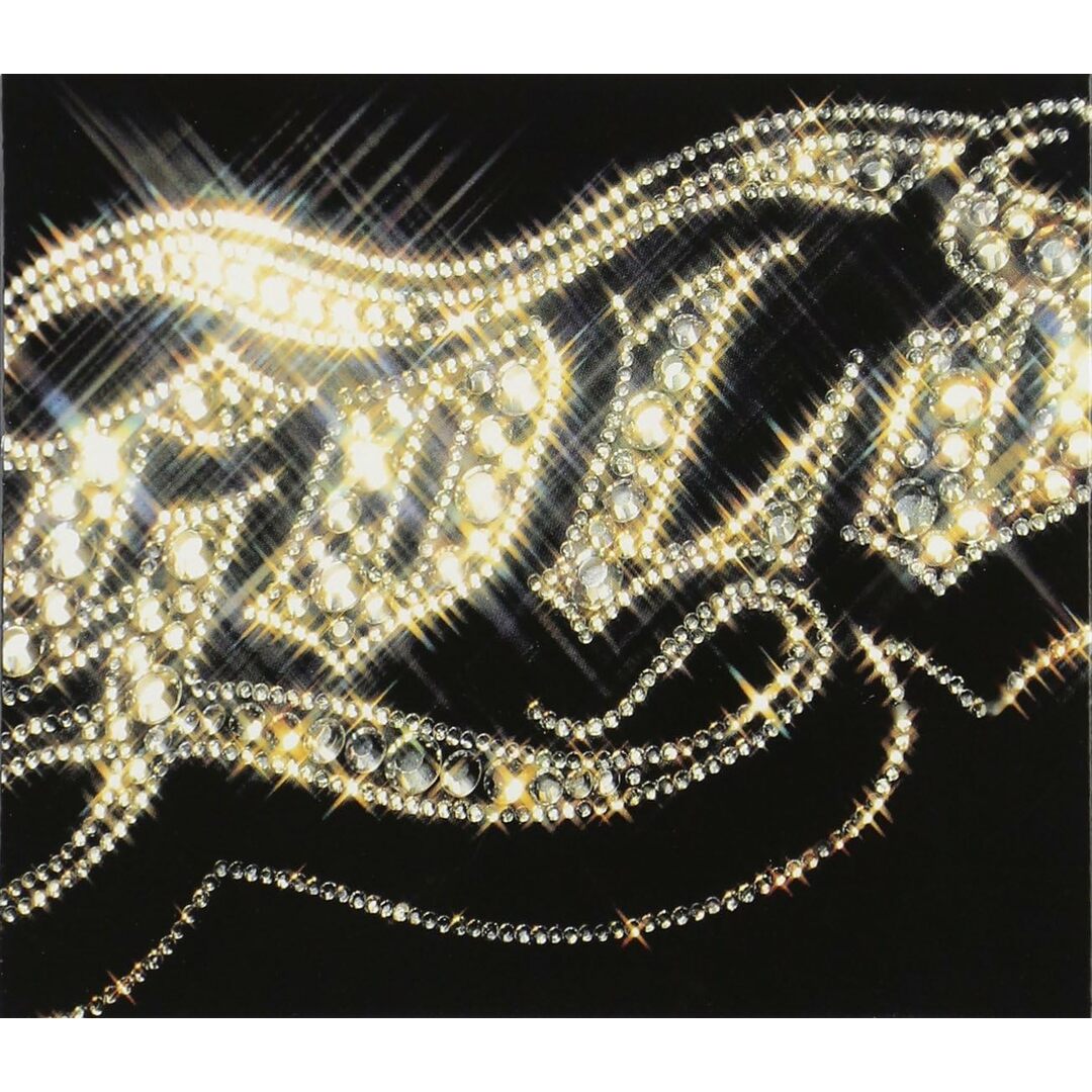 【中古】GOLD / B’z(スリーブケース付)(帯無し) エンタメ/ホビーのCD(その他)の商品写真