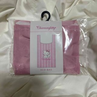 サンリオ(サンリオ)のキティ エコバッグ(エコバッグ)