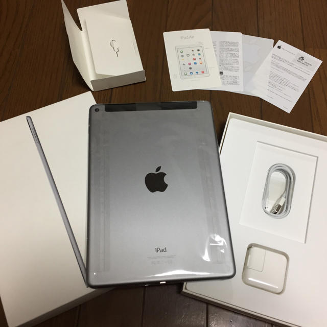 【poleyokoyama様専用】iPad Air2 16GB