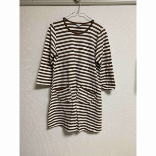 marimekko(ミニワンピース)のフリマアイテム一覧 marimekko(ミニワンピース)のフリマアイテム一覧