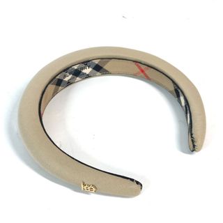 BURBERRY(カチューシャ)のフリマアイテム一覧 BURBERRY(カチューシャ)のフリマアイテム一覧