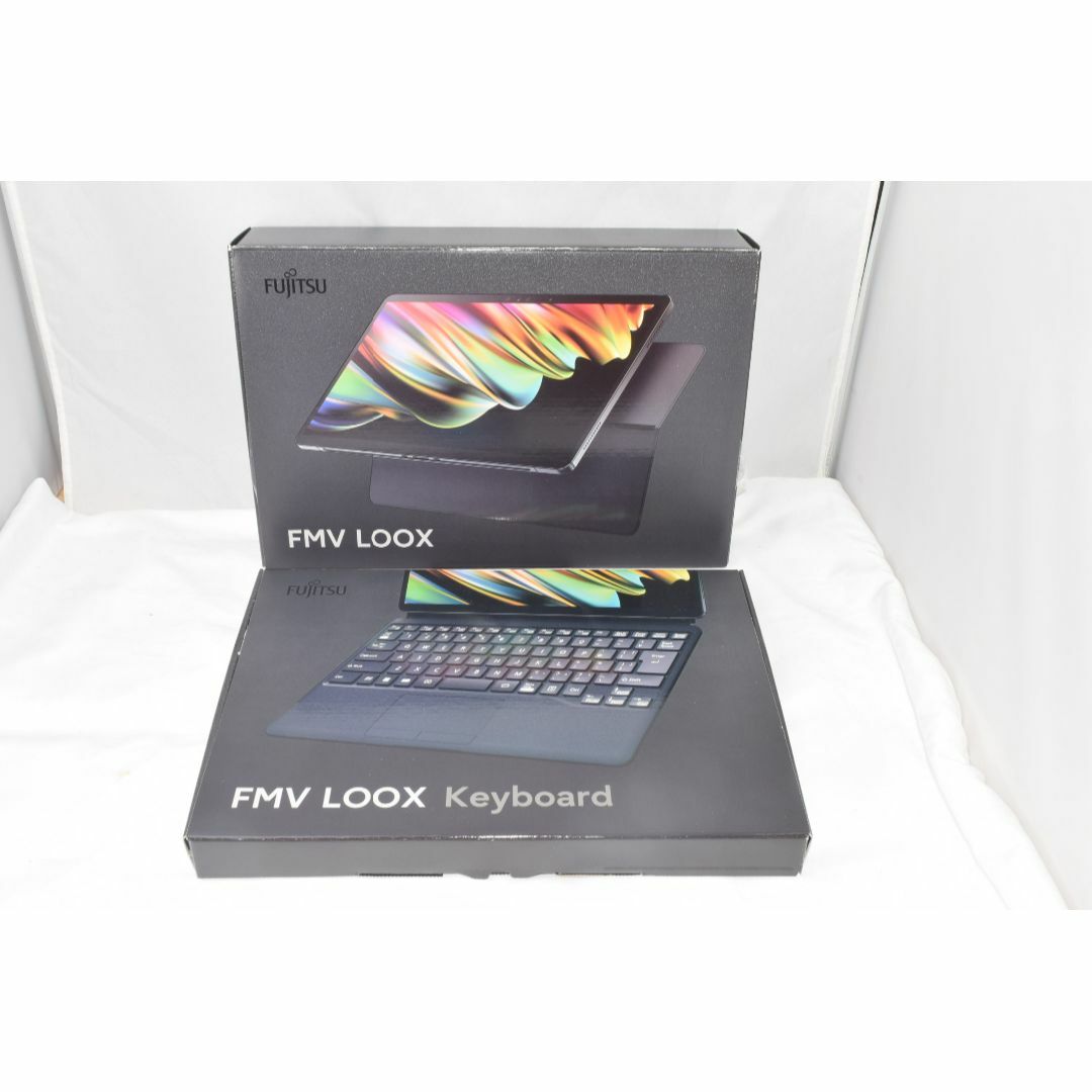 ほぼ新品☆富士通 FMV LOOX 75 G☆13.3型 有機ELディスプレイ ほぼ新品☆富士通 FMV LOOX 75 G☆13.3型 有機ELディスプレイ