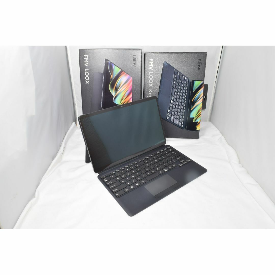 ほぼ新品☆富士通 FMV LOOX 75 G☆13.3型 有機ELディスプレイ ほぼ新品☆富士通 FMV LOOX 75 G☆13.3型 有機ELディスプレイ