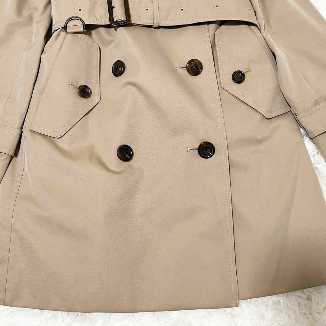 希少・美品!BURBERRY LONDONトレンチコートライナーメガ 希少・美品!BURBERRY LONDONトレンチコートライナーメガ