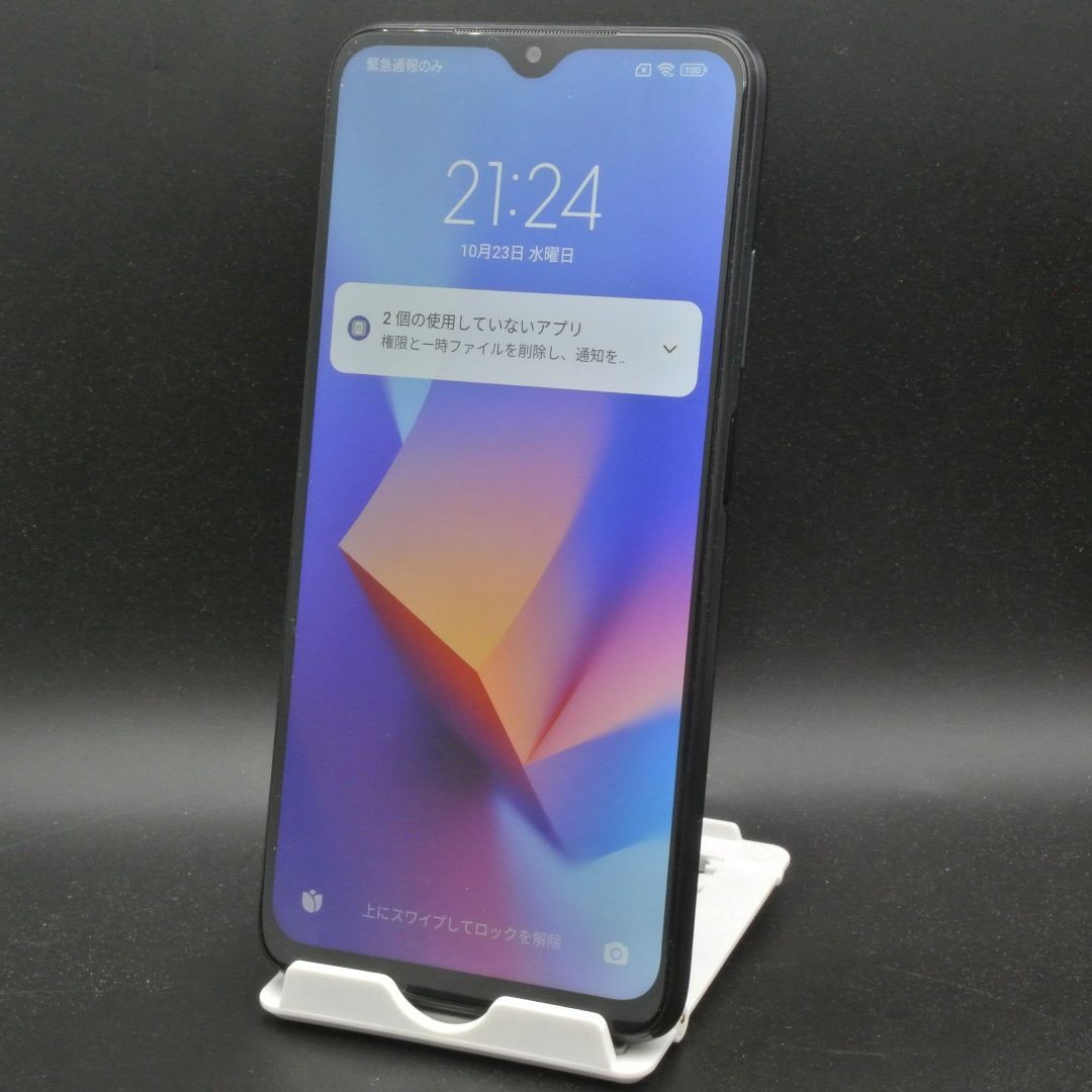 Xiaomi Redmi 9T SIMフリー カーボングレー ⑪ スマートフォン本体 Xiaomi Redmi 9T SIMフリー カーボングレー ⑪ スマートフォン本体