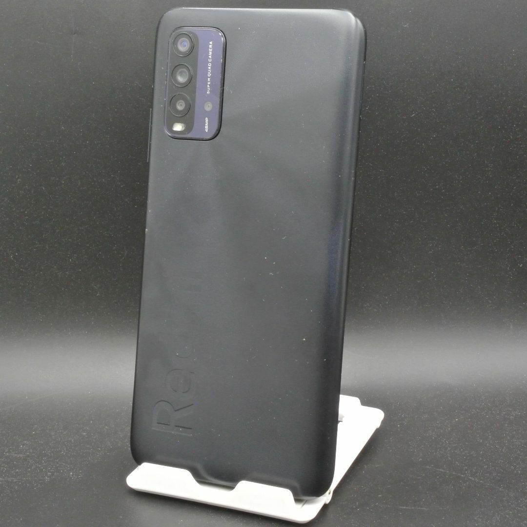 Xiaomi Redmi 9T SIMフリー カーボングレー ⑪ スマートフォン本体 Xiaomi Redmi 9T SIMフリー カーボングレー ⑪ スマートフォン本体