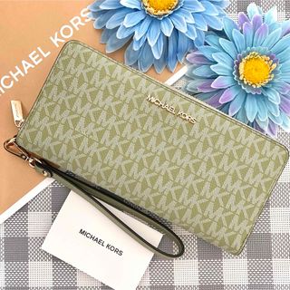 MICHAEL KORS(財布)のフリマアイテム一覧 MICHAEL KORS(財布)のフリマアイテム一覧