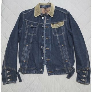Vivienne Westwood(Gジャン/デニムジャケット)のフリマ Vivienne Westwood(Gジャン/デニムジャケット)のフリマ