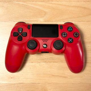 プレイステーション4(PlayStation4)のデュアルショック4  PS4  純正コントローラー(その他)