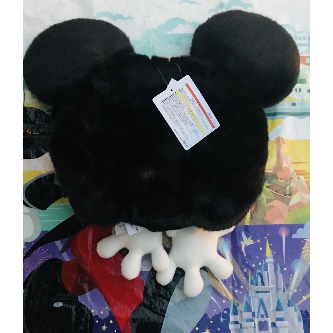 新品タグ付き☆ディズニー☆ファンキャップ☆ミッキー ミニー 新品タグ付き☆ディズニー☆ファンキャップ☆ミッキー ミニー